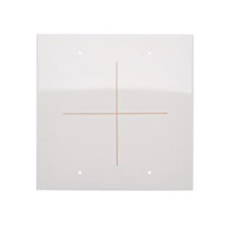 SimonGO Simon54 DKE04/11 Klawisz krzyż biały