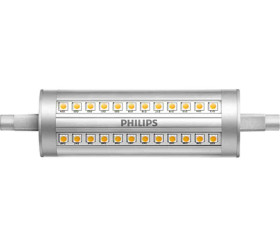 Lampa LED PL, 14 W, R7S, 220 → 240 V, 2000 lm, Philips