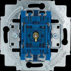 2020 USGL Flush-fitted switch insert, control rocker button