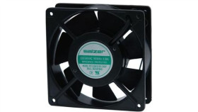 Wentylator 40X40x10mm Pd4010b-Dc24w