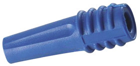 Uchwyt kablowy odciążający, do użytku z Seria BNC, Tuleja ograniczająca naprężenia,