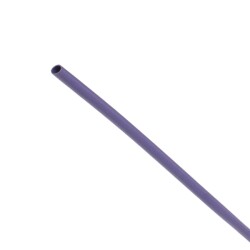 RURKA TERMOKURCZLIWA RTS-1.6/0.8/FI 1 m FIOLETOWY