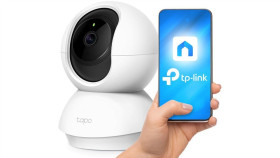 Kamera Tp-Link Tapo C210 Obrotowa Hd