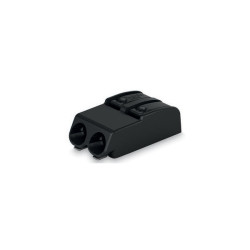 WAGO 2060-472/998-404 SMD Terminal Block 4mm 2 Pole Black Tape &amp; Reel