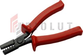 OPT YYT22 Zaciskarka tulejek 0,5-2,5mm2