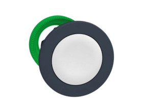 NAPĘD PRZYCISKU BIAŁY o30