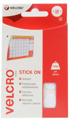 Velcro dots kit, shelf life up to 450 g, VEL-EC60227