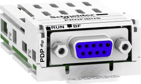 Moduł komunikacyjny Schneider Electric VW3A3607