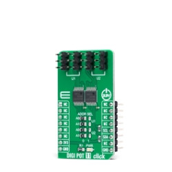 MIKROE DIGI POT 11 Click