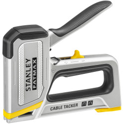 Stanley FMHT70100-0 FATMAX&#xAE; 2-in-1 Cable Tacker
