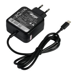 AK-ND-70 - zasilacz Power Delivery USB typu C 5-20V/3-3,25A 65W