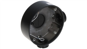 Uchwyt Kamery Ds-1260Zj-Black Hikvision