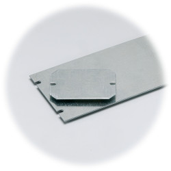 Fibox 8524062 D-MP mounting plate Back Panel, for enclosures: 170x80x65cm