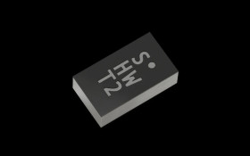 SHTW2 - ±3% Digital humidity and temperature sensor in WCSP