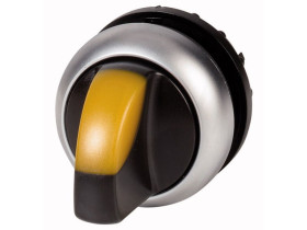 Napęd przełącznika podświetlany 2 położenia M22-WLKV-Y 284396 EATON