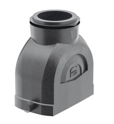 Obudowa tulejki 19 43 010 0446 19430100446 Harting 1 szt.