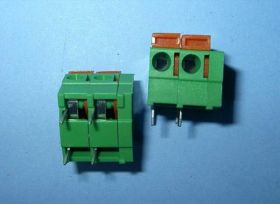 HD-512-2+ZATRZASK TERMINAL BLOCKS