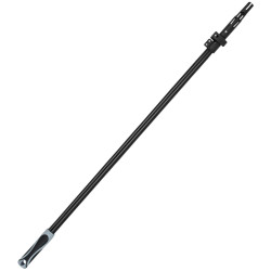 Rollingdog 09532 QUICKFIRE™ Premium Telescopic Extension Pole, 2m