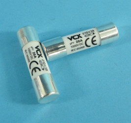 gPV-20A/10x38mm ZWŁ.CER.BEZP.1000VDC