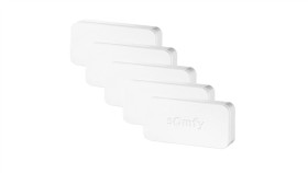 Zestaw 5 Czujników Otwarcia Somfy 5 Intellitag Pack 2401488