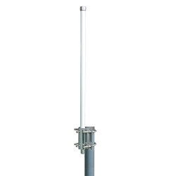 Antena GSM i GPRS 900 MHz Typ N 6dBi 2G (GSM/GPRS)