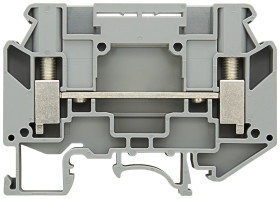 Kostka zaciskowa na szynie DIN SiemensŚruba 8WH1000 41A 1 kV