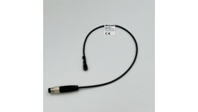 Bmf 204K-Ps-C-2A-Sa2-S49-00,3 Czujnik Pola Magnetycznego Balluff Bmf0002