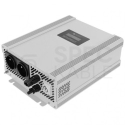Przetwornica solarna ECO Solar Boost EVO MPPT-4000 GRID 4kW PRO do grzania wody w bojlerze