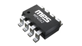 Konwerter 0,8 → 30 V TSOT23-8 Obniżający wyjścia: 1 MP4562GJ-P