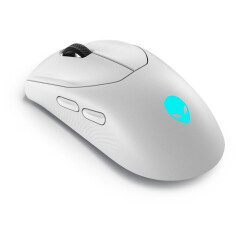 Alienware AW720M-W-DEAM Alienware AW720M mouse Gaming Ambidextrous RF Wireless