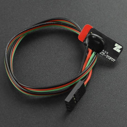 Non-contact Flexible Liquid Level Sensor