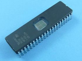 16M 27C160-100F1 DIP-42 8x2M/16x1M