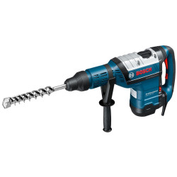 Bosch 0611265060 GBH 8-45 DV SDS-Max Professional Rotary Hammer 1500W 110V