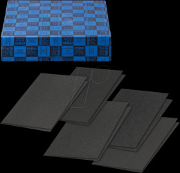 45098041 Flexible abrasives SET BG BL 230X280 A