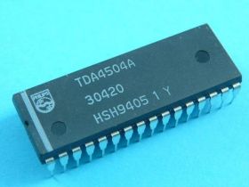 TDA-4504A UKŁAD