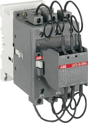 Stycznik kondensatorowy ABB UA75-30-00RA-86 1SBL371024R8600, 1 szt.