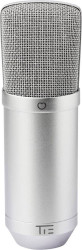 Tie Studio Condenser Mic WH Mikrofon studyjny USB Rodzaj transmisji danych:przewodowa z pająkiem, z kablem USB przewodow