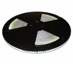 Taśma 12VDC 120 led smd 2835 4000K 13W 1m dzienna neutralna biała IP20 profesjonalna
