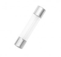 Bezpiecznik 6x30mm szybki 2.0A