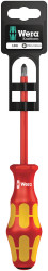 Wkrętak izolowany Pozidriv Wera Wkrętak izolowany