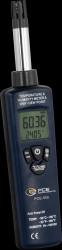 PCE-555 Thermo-Hygrometer PCE-555