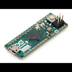 Arduino Micro (bez złączy) - A000093
