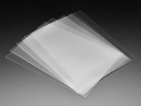 Adafruit Hydro Dipping Sheets - 10 Pack of A4 Size Sheets