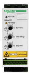 Softstart do silnika asynchronicznego- ATSU01, 6A, 200..480V, 0,75..3 kW ATSU01N206LT