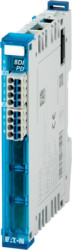 Digital input module, (W x H x D) 80.3 x 16.8 x 104.2 mm, 183172
