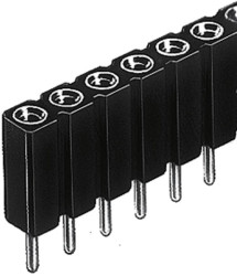 Gniazdo precyzyjne Fischer Elektronik BL 5/ 36/Z