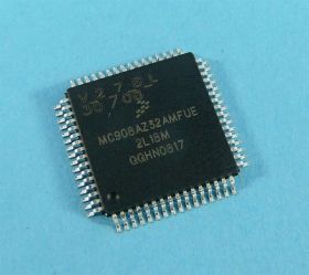 68-HC908-AZ60-AMFU TQFP-64 UKŁAD