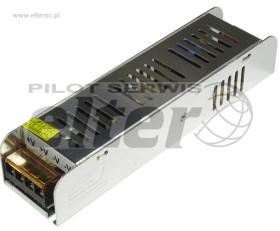 Zasilacz 24V 4,1A 100W SLIM