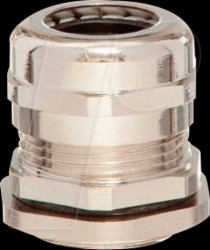 50033 Metric cable gland,Ø13-18mm,M25x1,5