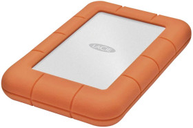 LaCie Rugged Mini 2TB USB 3.0